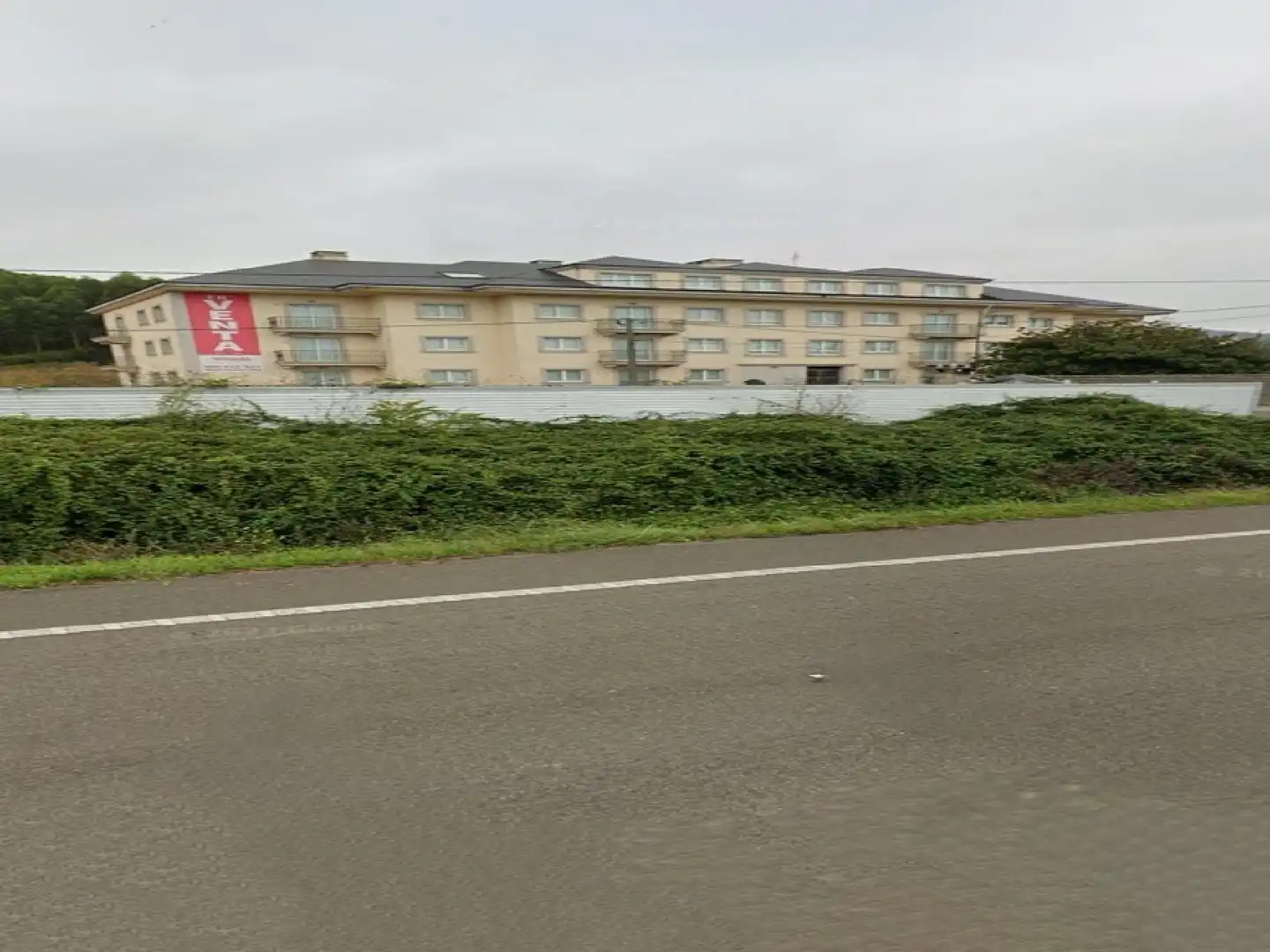 Vista exterior de Piso en venta en Barreiros con Trastero