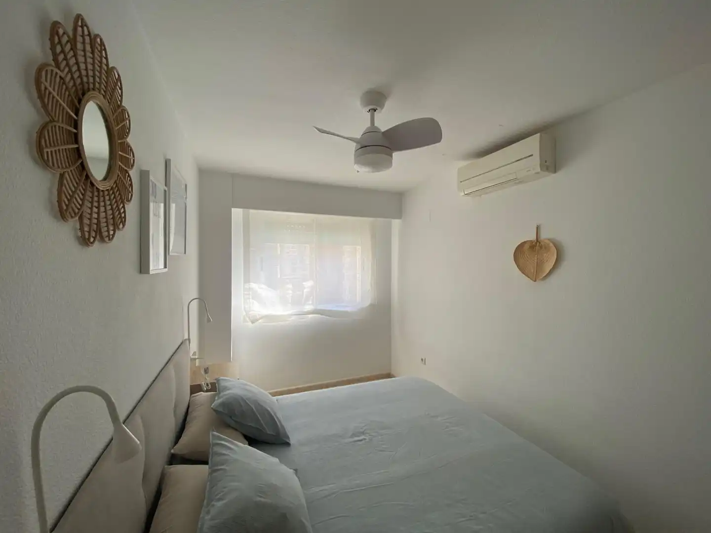 Apartament amb piscina de lloguer a Playa de Gandia, imagen 20