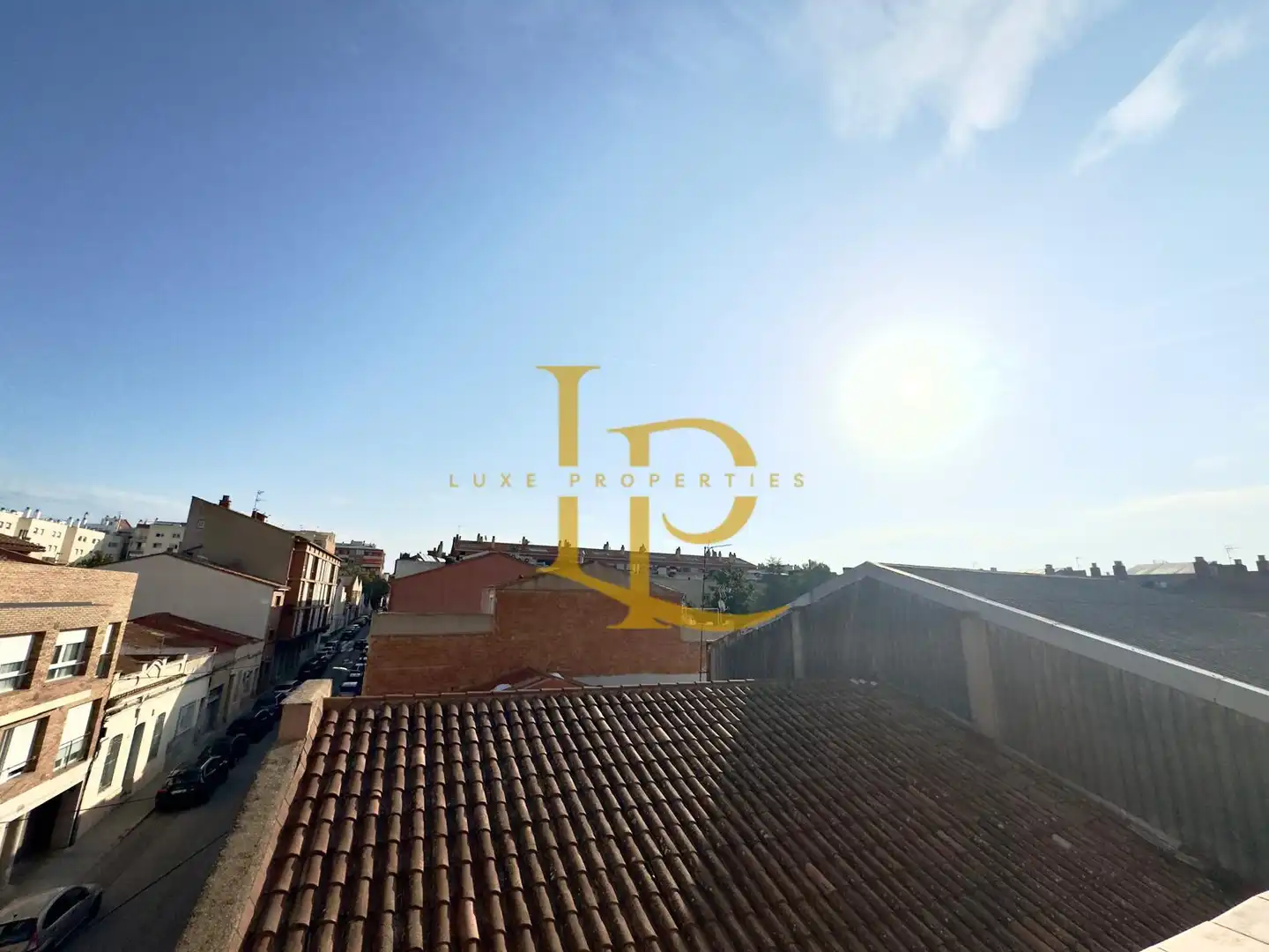 Dúplex en venta en Eixample