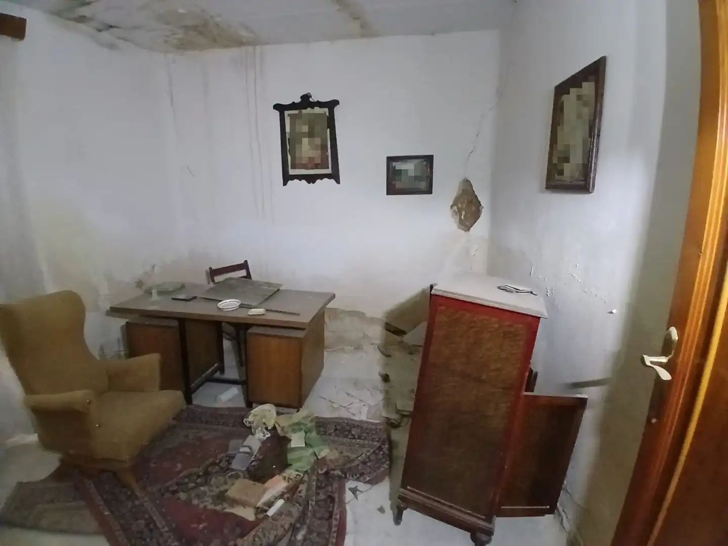 Casa en venta en Calle del Pintor Francisco Carretero, imagen 9