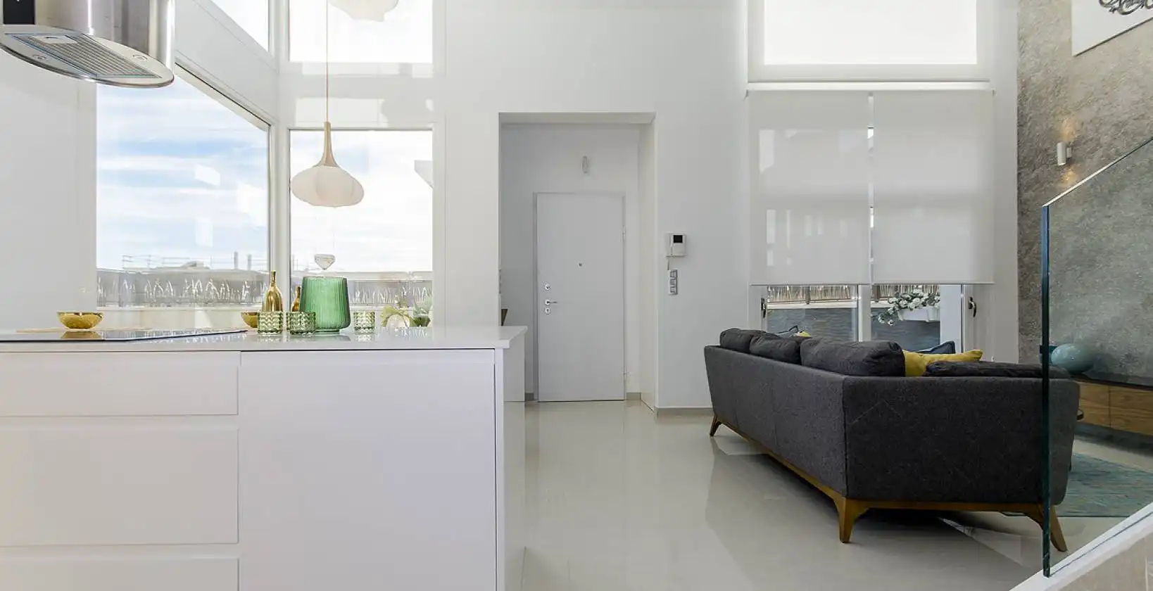 Country homes for sale in Playa Honda - Playa Paraíso