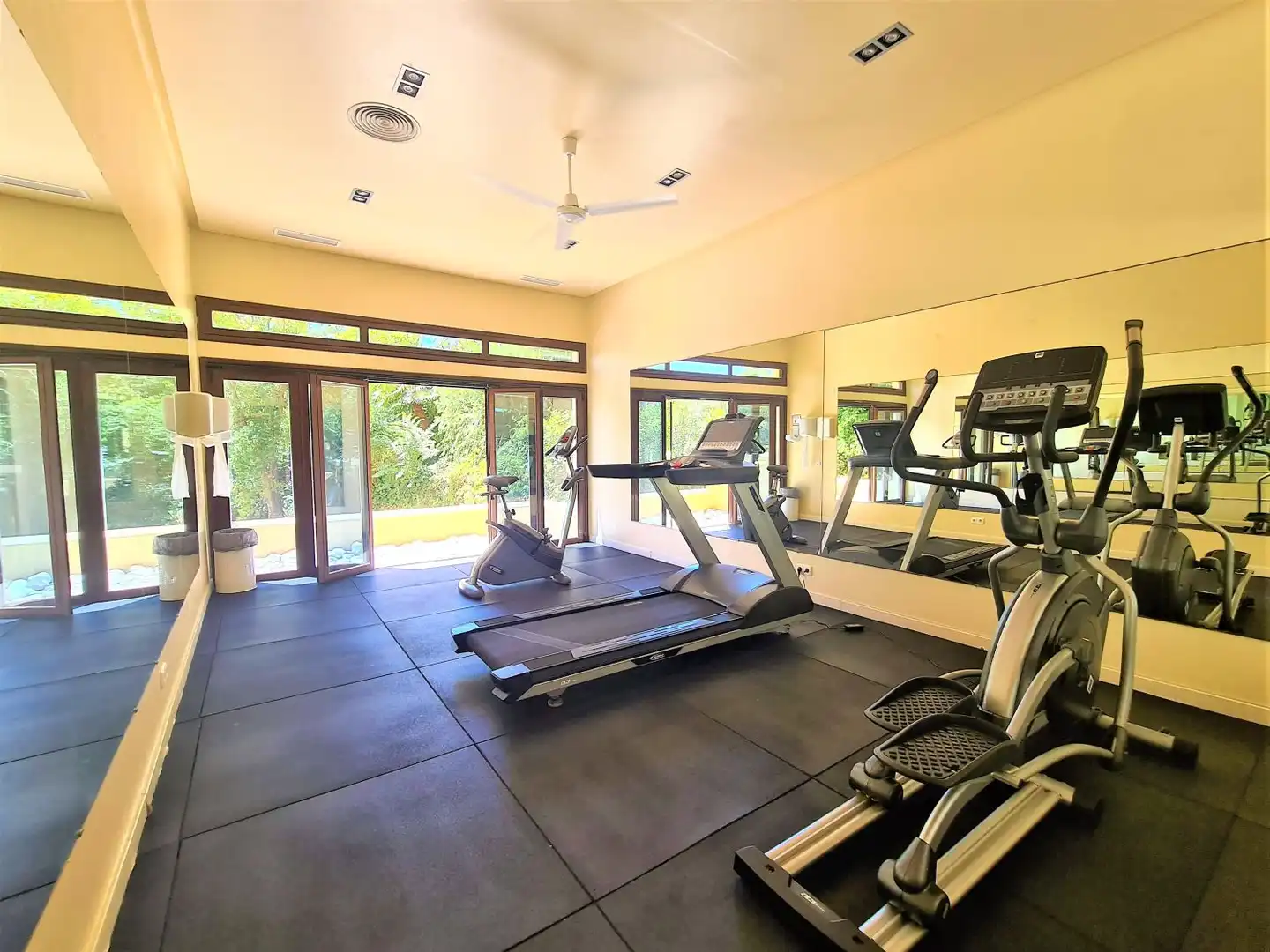 Apartment mit Pool zur Miete in Sotogrande Alto, imagen 18