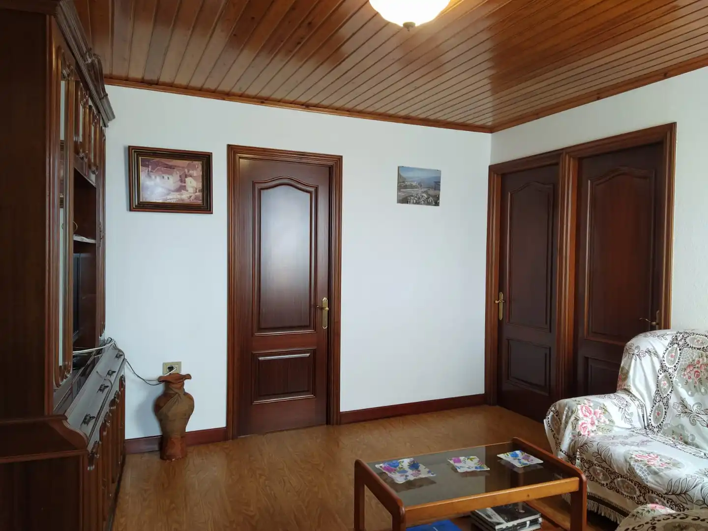 Casa con giardino in vendita a Lugar Fontao 6, imagen 19