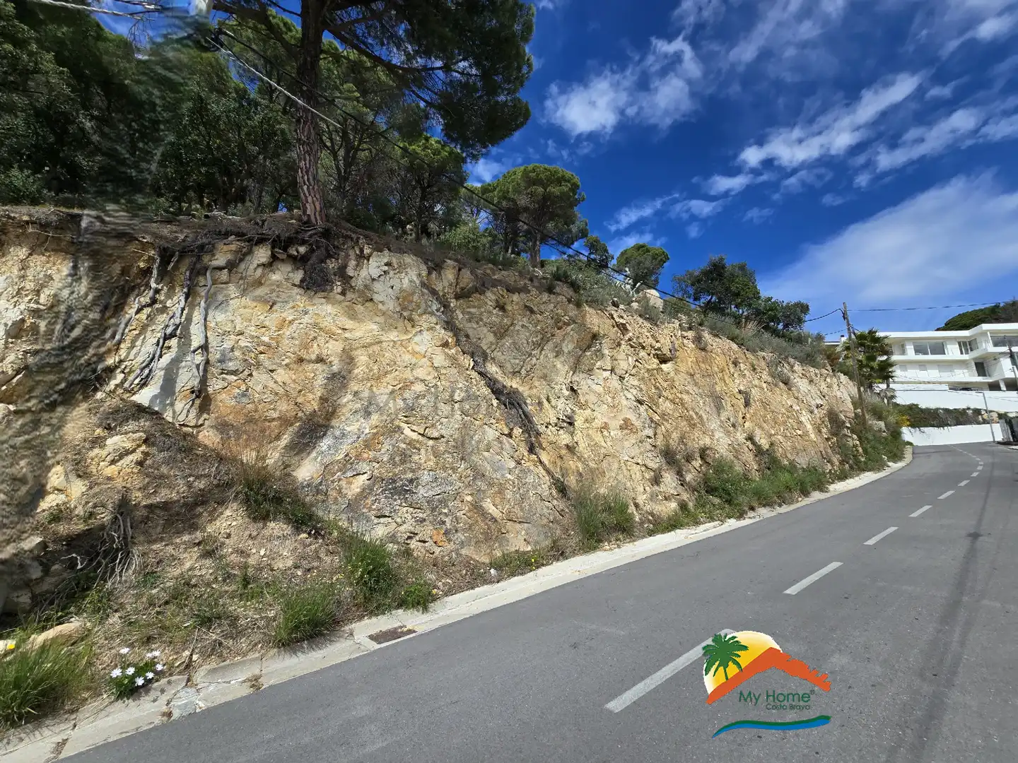 Residential land for sale in Carrer Santiago Rusiñol 19, imagen 6