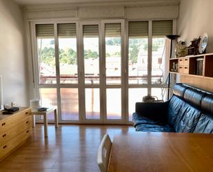 Balcony of Flat for sale in Deba  with Balcony