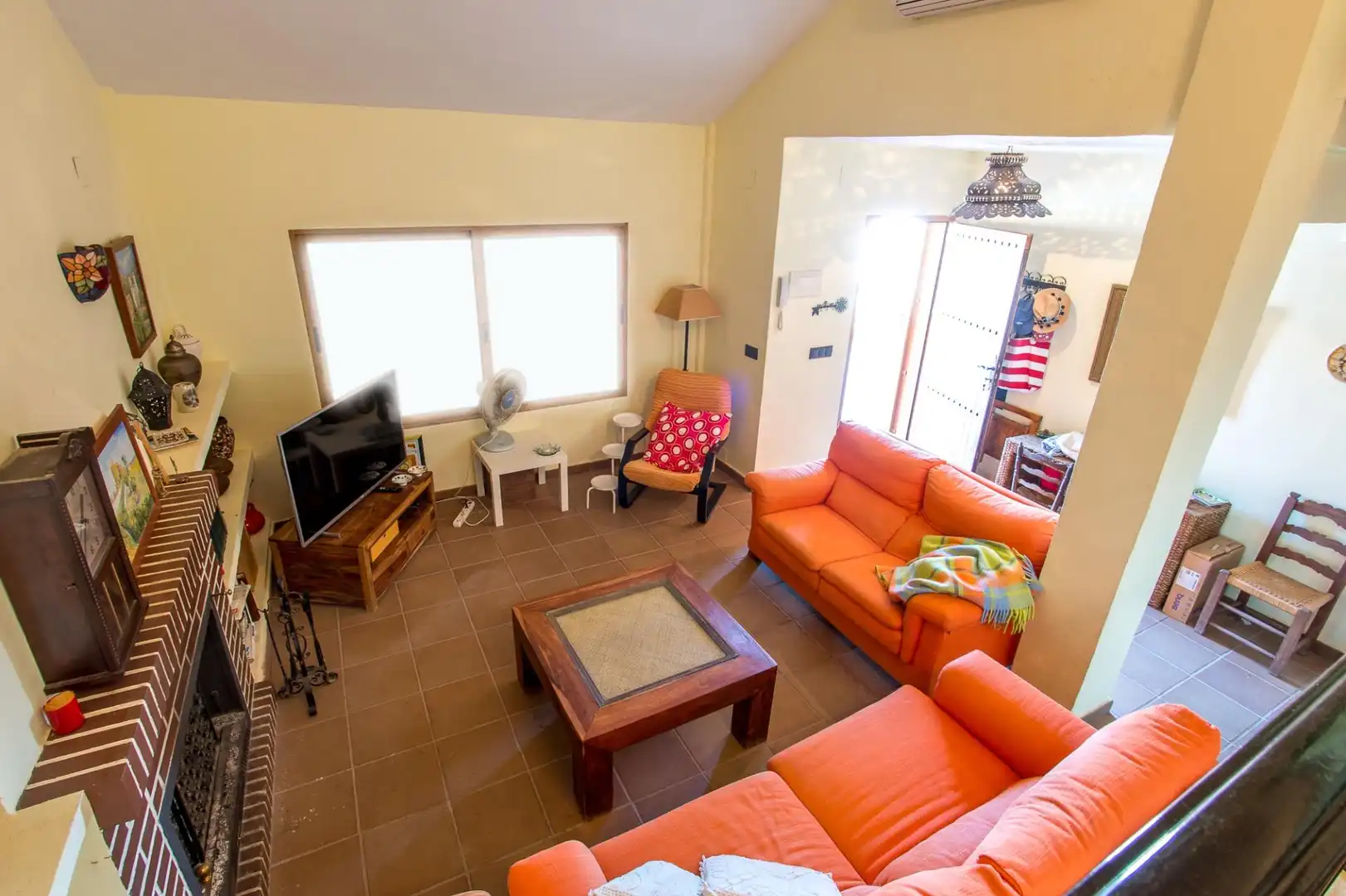 Villa mit Pool zum Verkauf in Villanueva del Río Segura, imagen 69