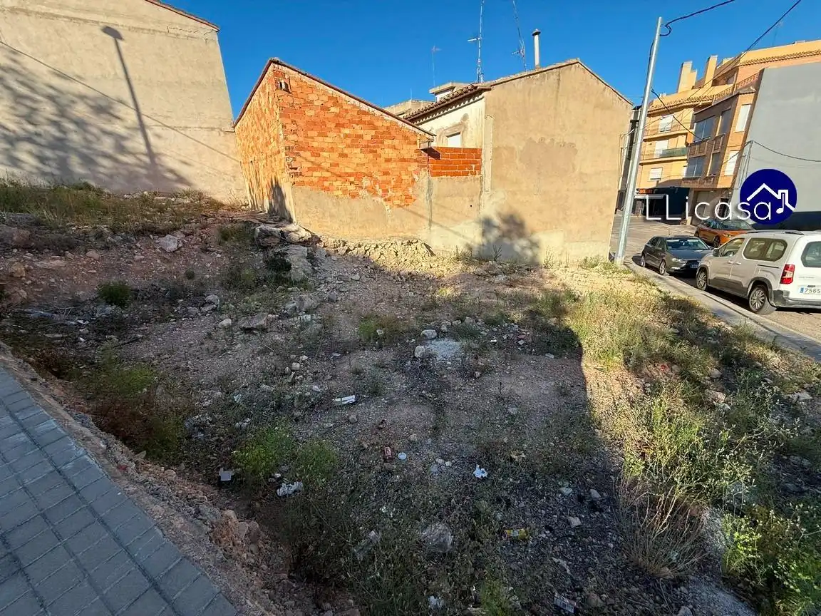 Terrenys i solars en venda a Calle PALERES, imagen 9