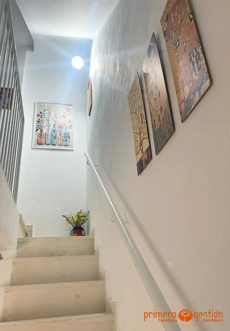 Casa o xalet en venda en Constantina amb Terrassa i Moblat