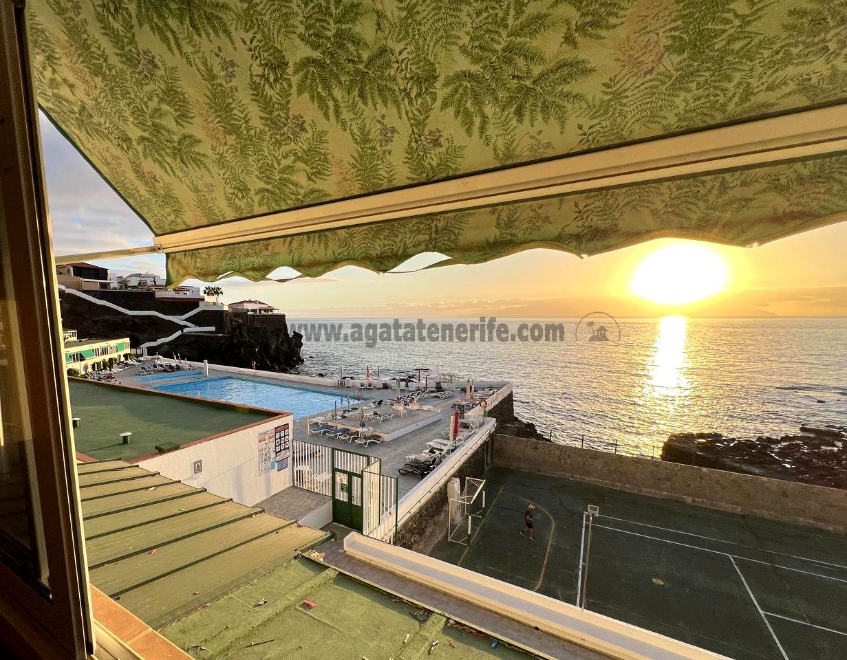 Planta baja to rent in Santiago del Teide  with Swimming Pool and Furnished