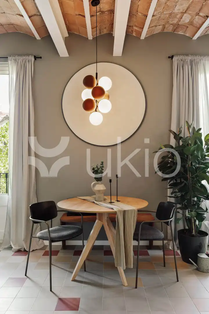 Apartamento con terraza en alquiler en Ronda de Sant Pere, imagen 11