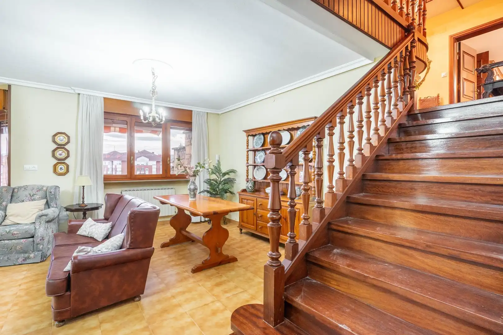 Casa o chalet en venta en Siero con Calefacción, Jardín privado y Parquet