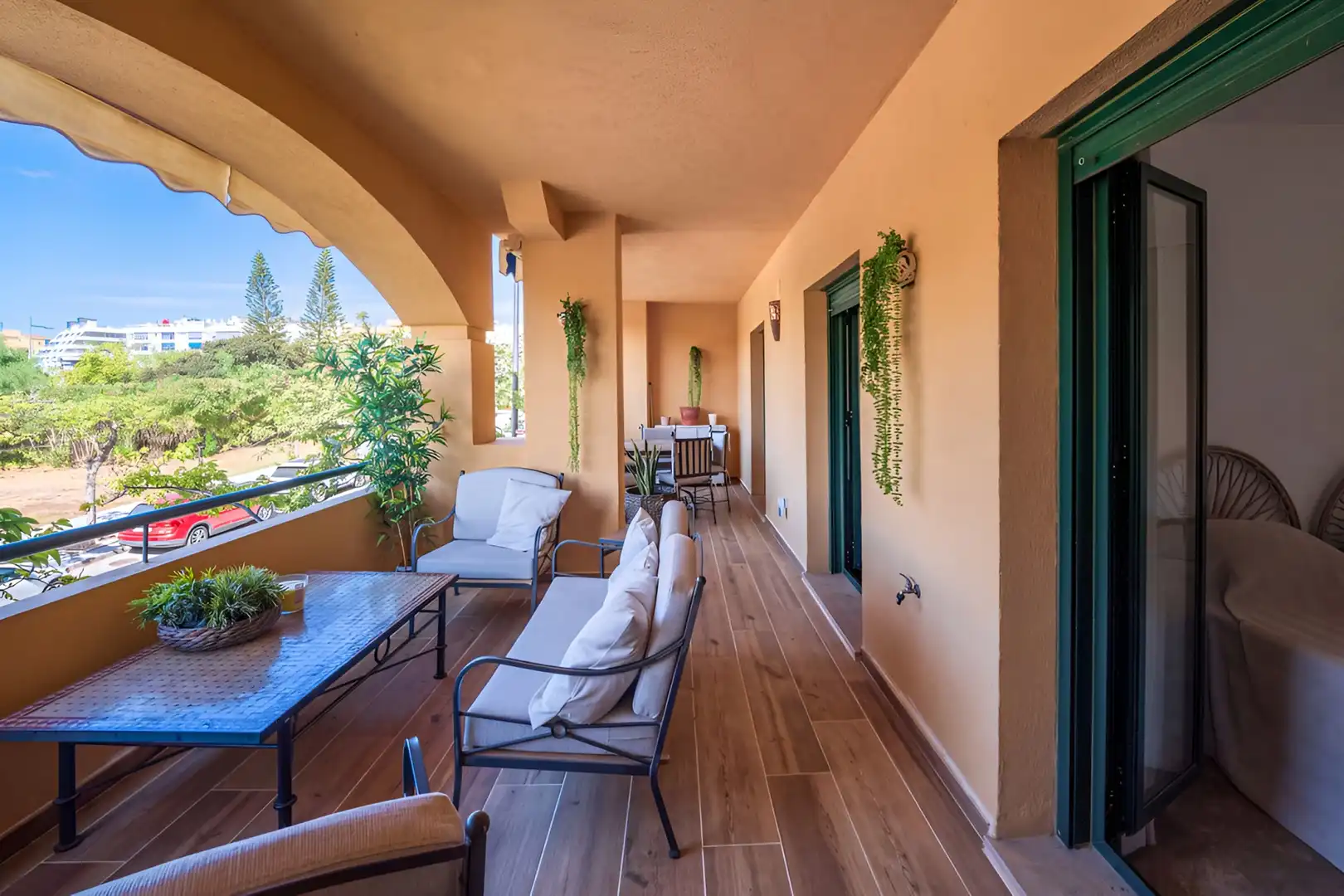 Apartment mit Pool zum Verkauf in San Pedro de Alcántara, imagen 17