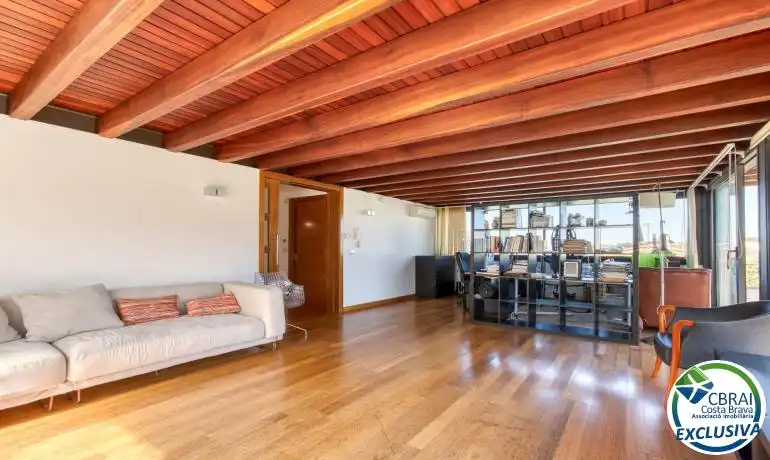 Casa con giardino in vendita a Carrer Núria, imagen 28