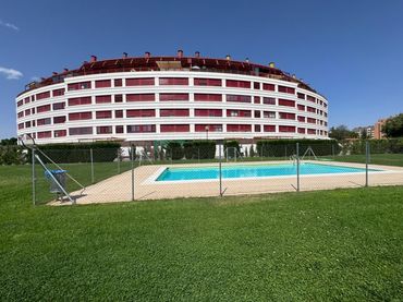 Appartamento con piscina in vendita a Sónsoles