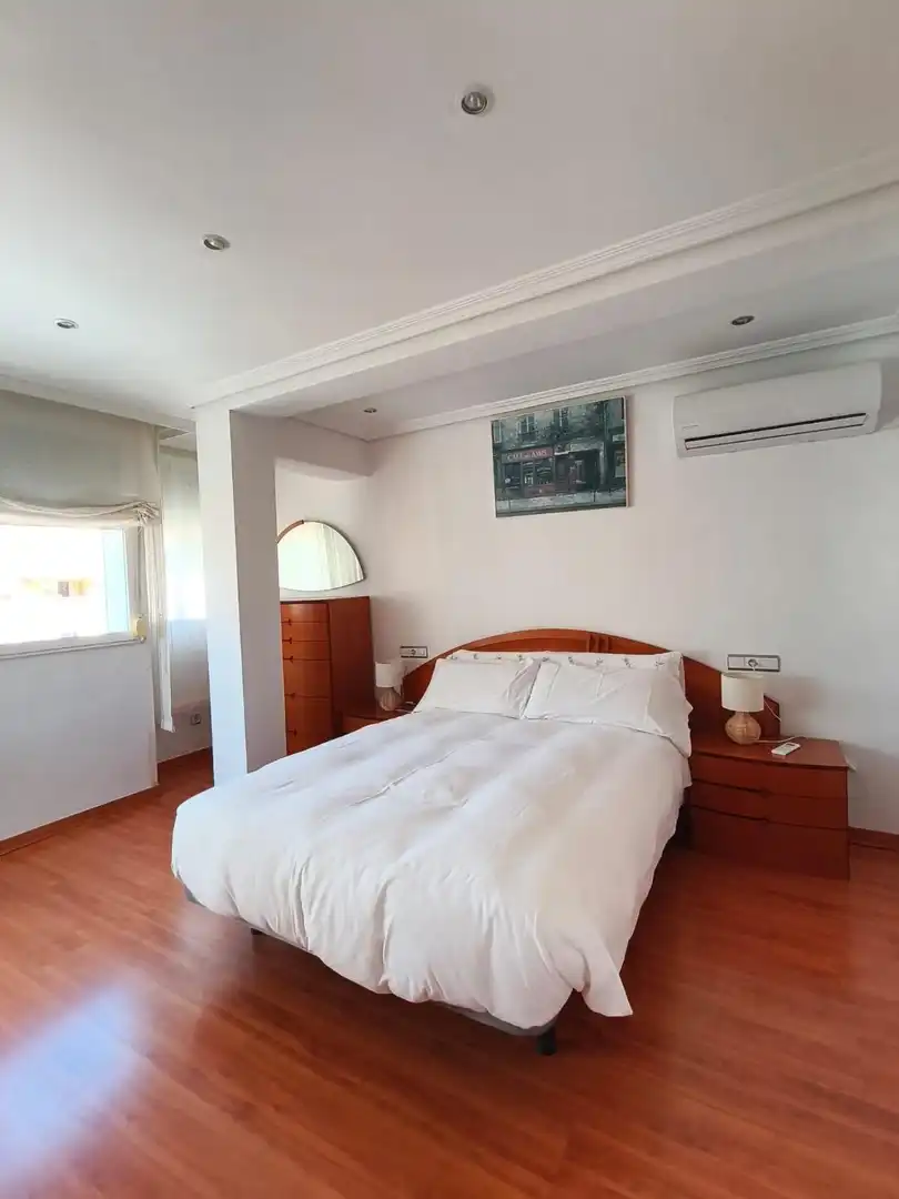 Habitación de Piso en venta en Benidorm con Aire acondicionado