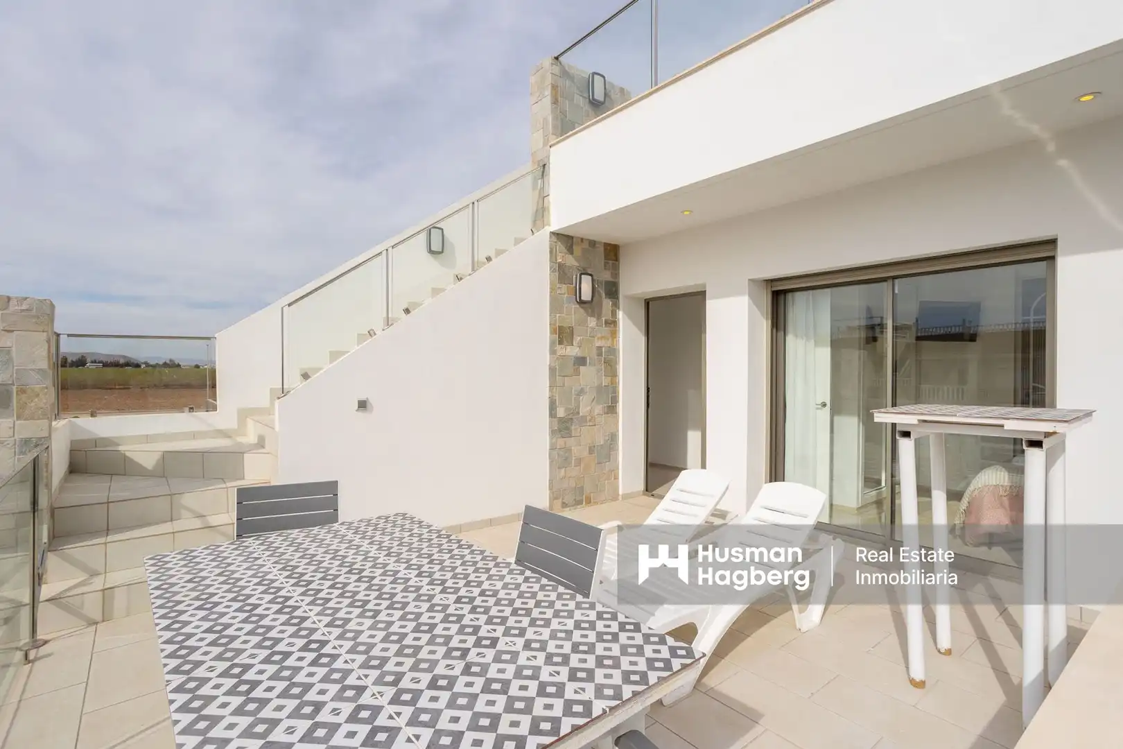 House with terrace for sale in Centro, imagen 35