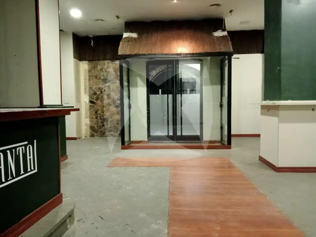Gewerbefläche zur Miete in Calle Francisco Lujan, imagen 6