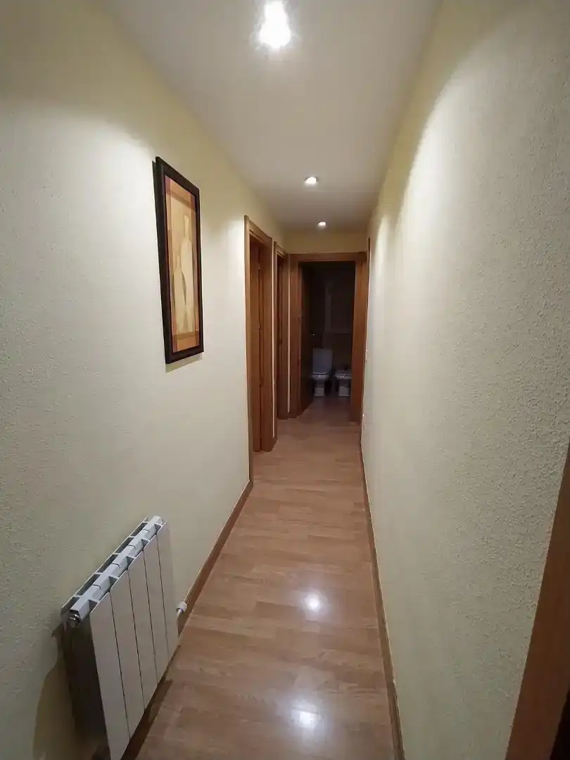 Pis en venda en Guijuelo amb Aire condicionat i Balcó