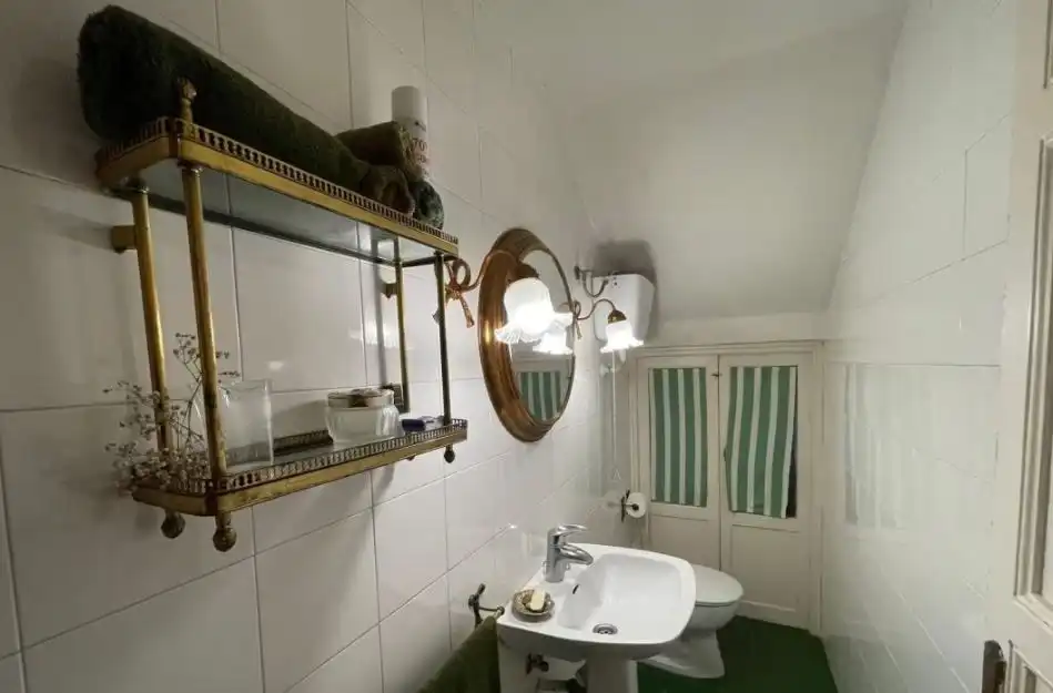 Casa o xalet en venda a Pablo Garnica, 49, Cerezo - Aspla - Torres