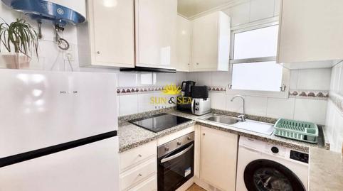 Foto 5 de Piso de alquiler en La Regia, Alicante