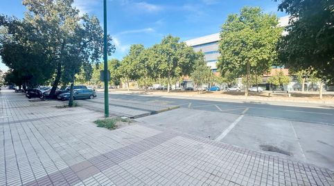 Foto 4 de Piso en venta en Avenida de Diego Martínez Barrio, Parque María Luisa -Giralda Sur, Sevilla Capital