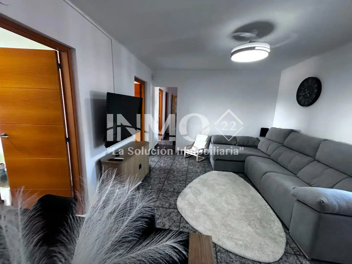 Apartment zum Verkauf in Carrer de la Feredat 1, imagen 2