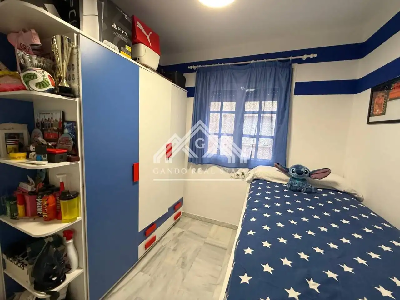 Dúplex con terraza en venta en Calle Avda. de España, imagen 10