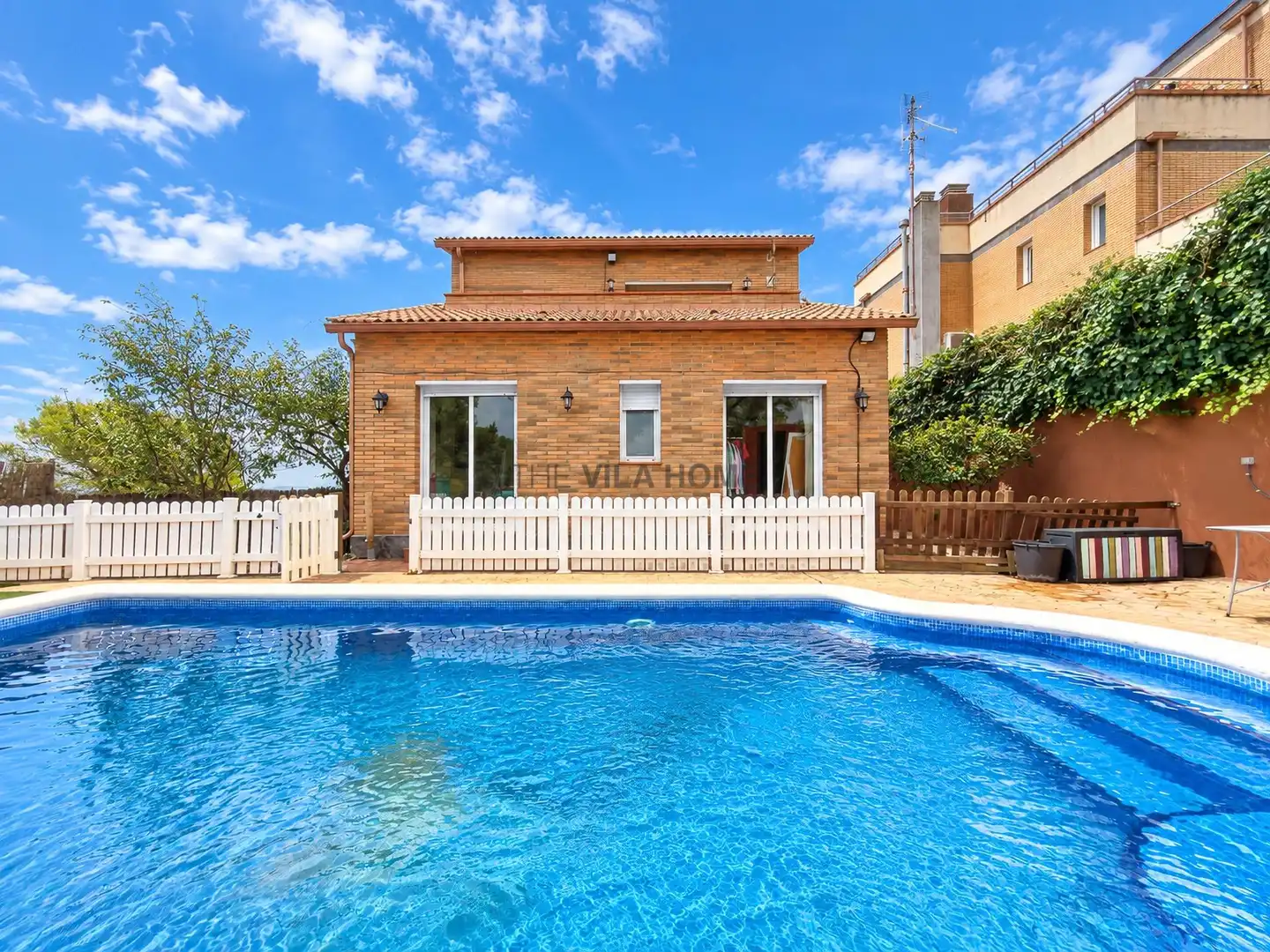 House with pool for sale in Canyelles, imagen 3