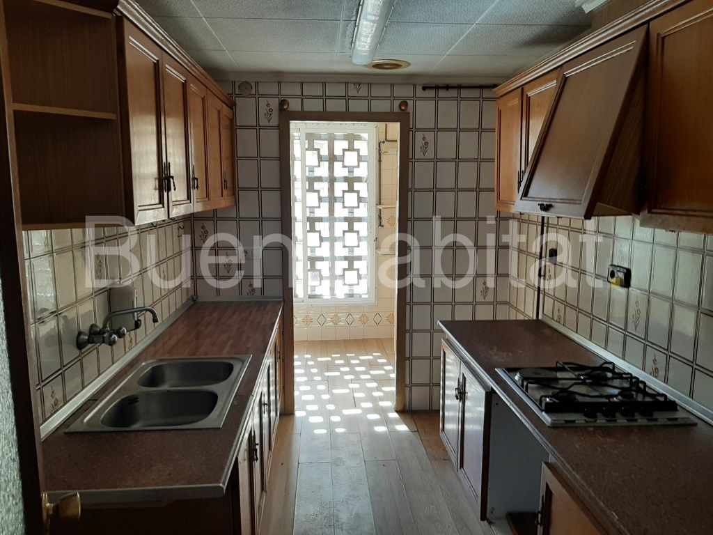 Kitchen of Flat for sale in Orihuela