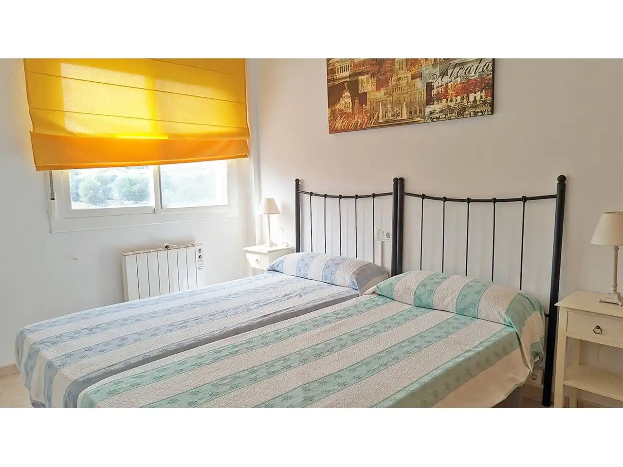 Maison jumelée avec piscine à vendre à Camino cervera, imagen 20