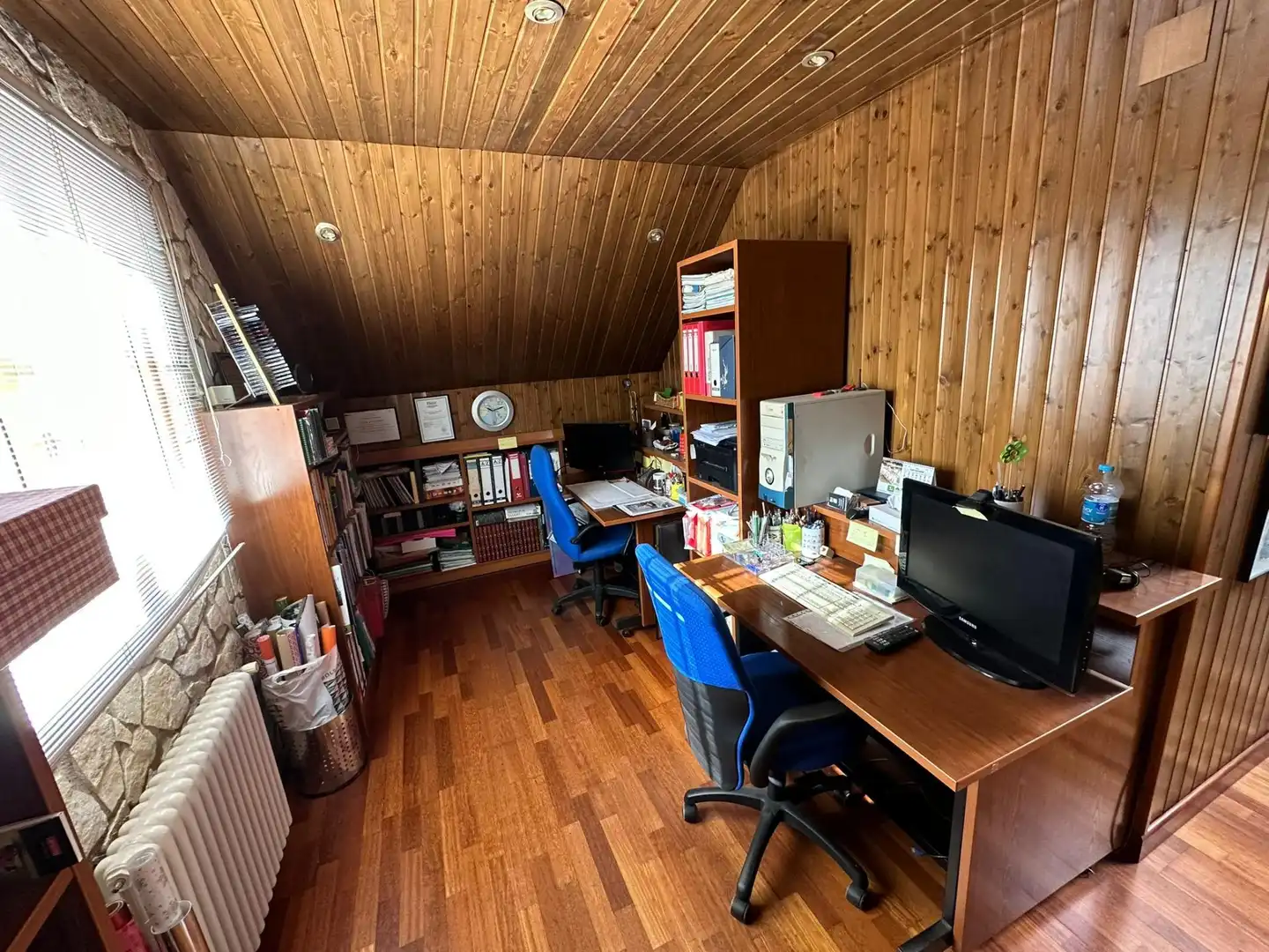 Casa o xalet en venda en Benicasim / Benicàssim amb Aire condicionat, Jardí privat i Terrassa