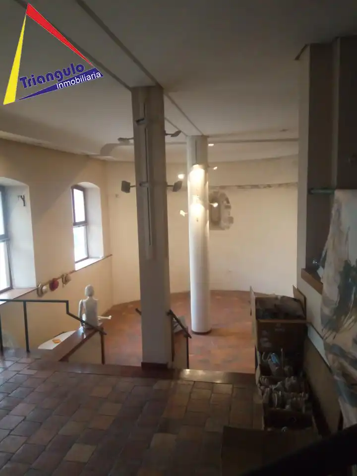 Local comercial en venta en Cuéllar, imagen 37