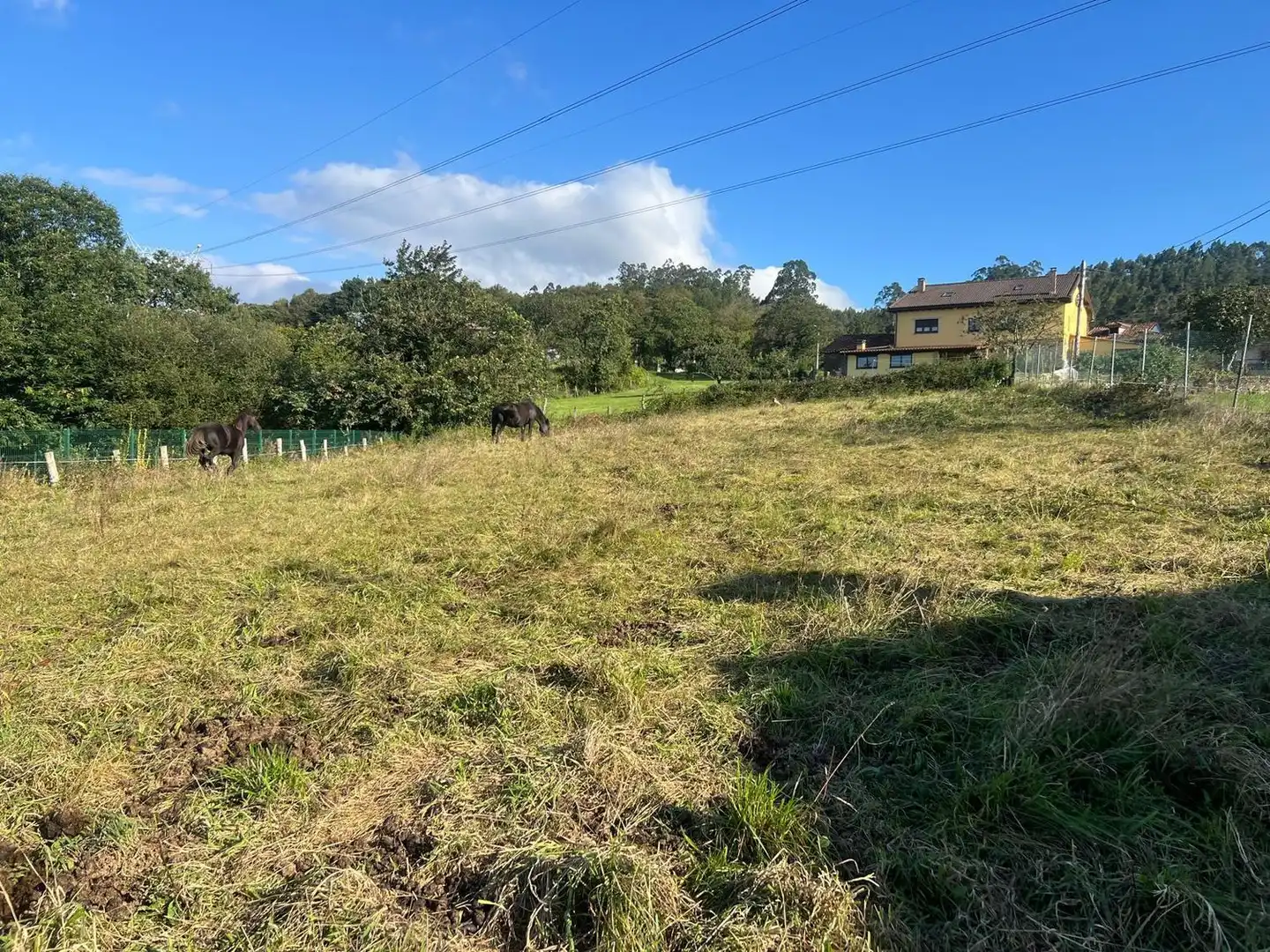 Residential for sale in Siero