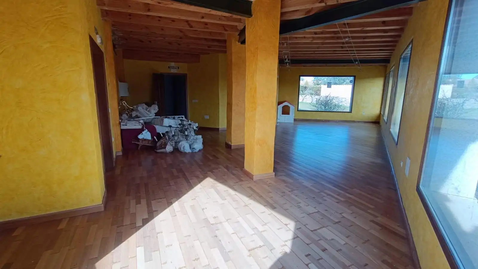 Edifici en venda en Pereruela