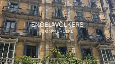 Foto 2 de Oficina de alquiler en Barri Gòtic, Barcelona Capital