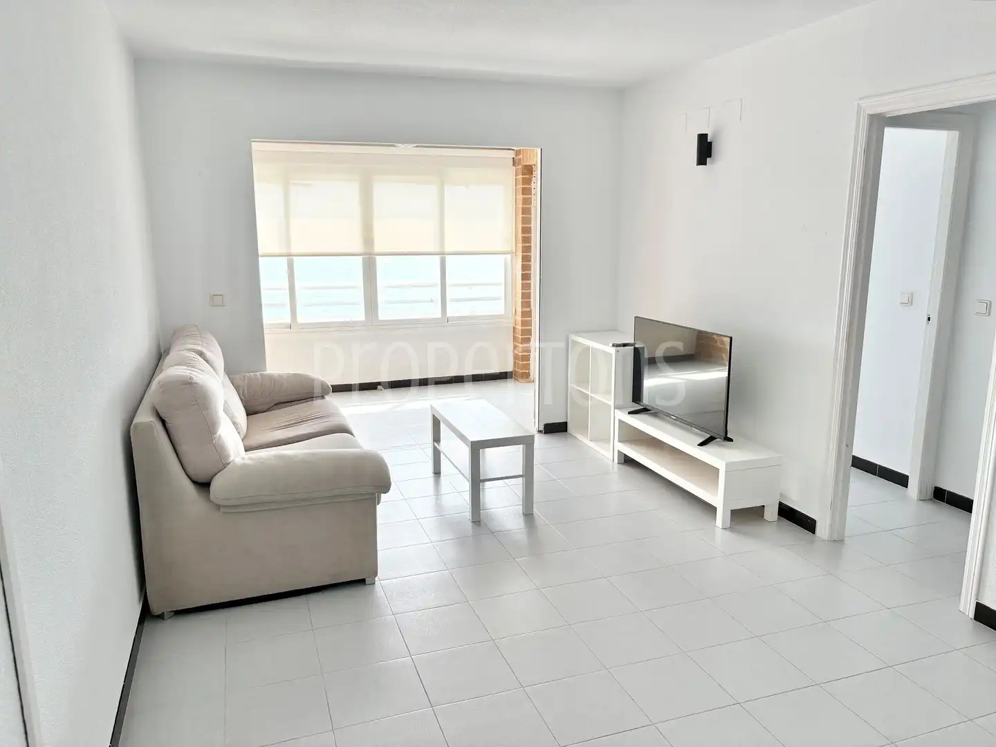 Flat with lift to rent in Jaume I El Conqueridor, imagen 3