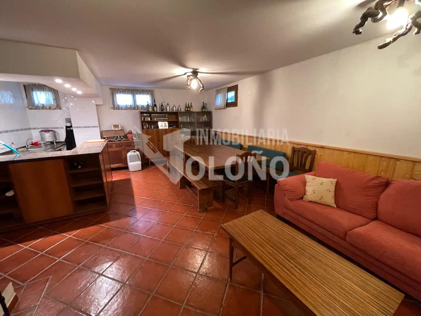 Casa o xalet en venda en Labastida / Bastida amb Calefacció, Jardí privat i Terrassa