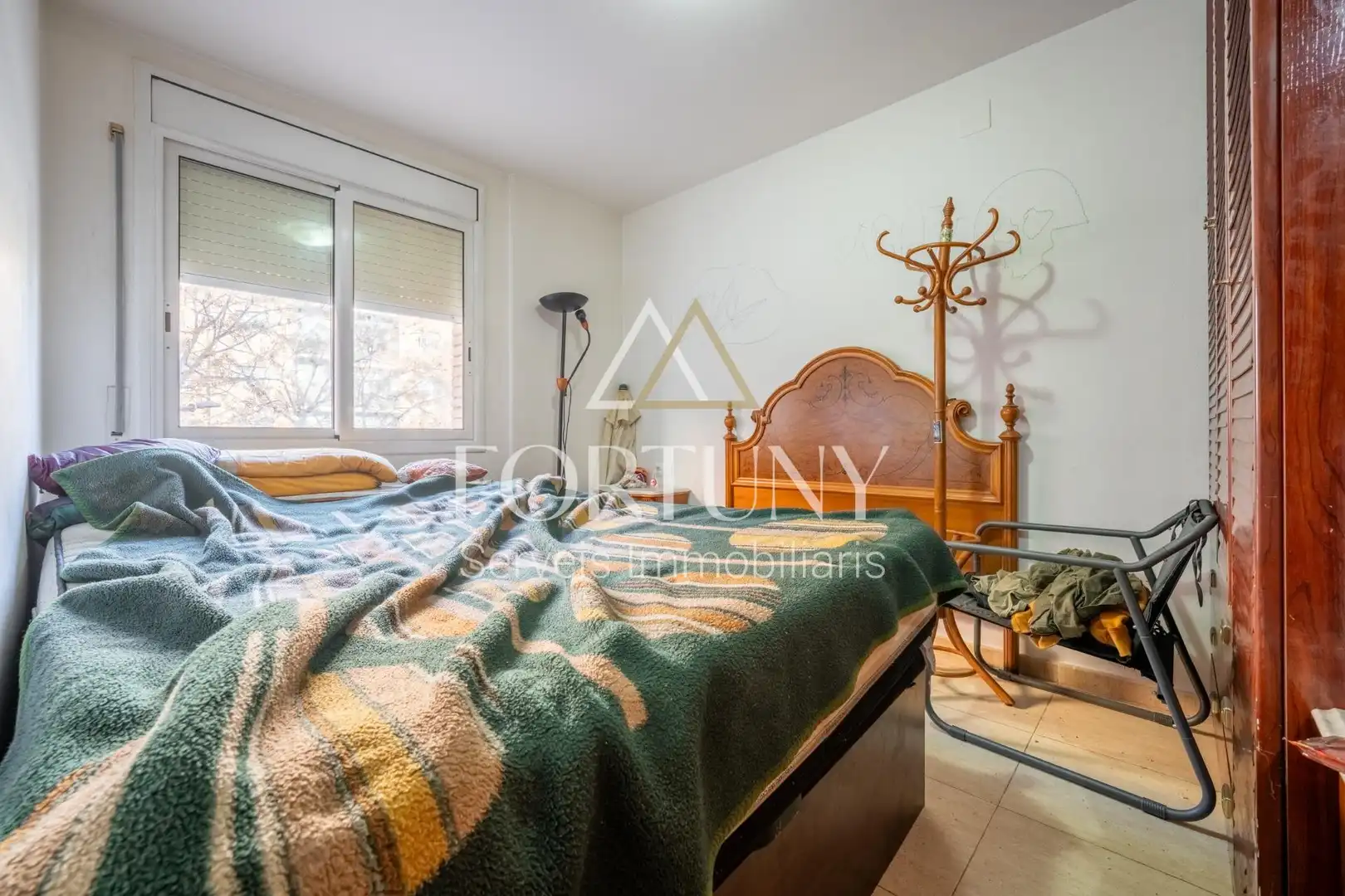Piso en venta en S FRANCESC DE PAULA, Centre
