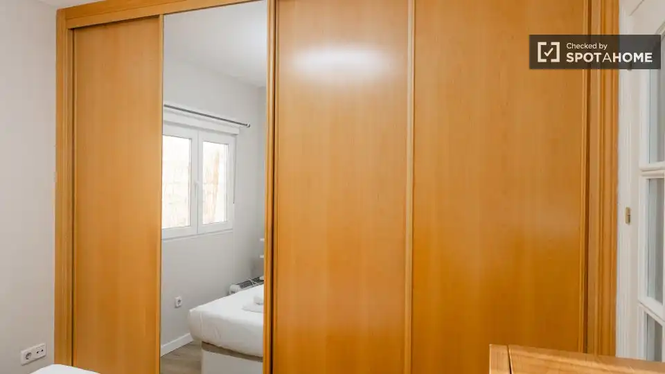 Piso en alquiler en Barrio de Salamanca, imagen 3