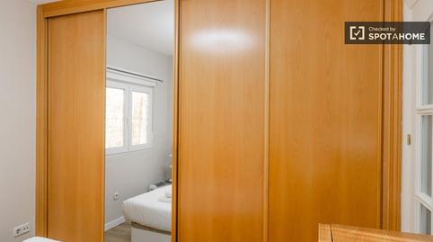 Photo 3 of Flat for rent in Guindalera,  Madrid Capital