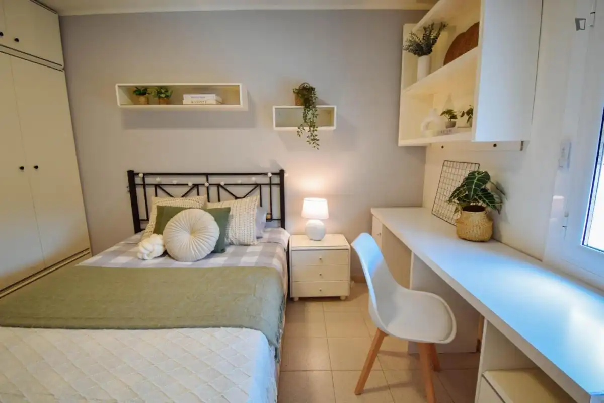 Habitació a Cappont