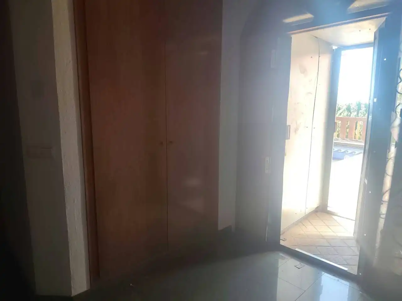 Dormitori de Casa o xalet en venda en Caldes de Montbui amb Terrassa i Piscina