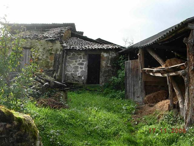 Terreno en Venta en Cartelle