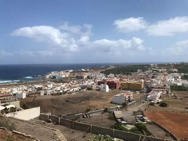 Exterior view of Residential for sale in Arucas