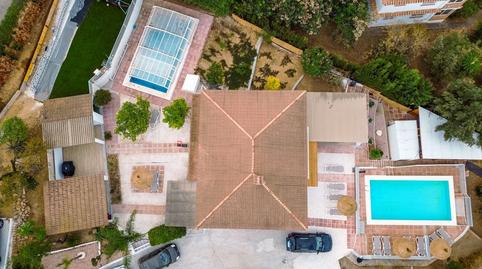 Photo 4 of Country house to rent in Calahonda, Málaga