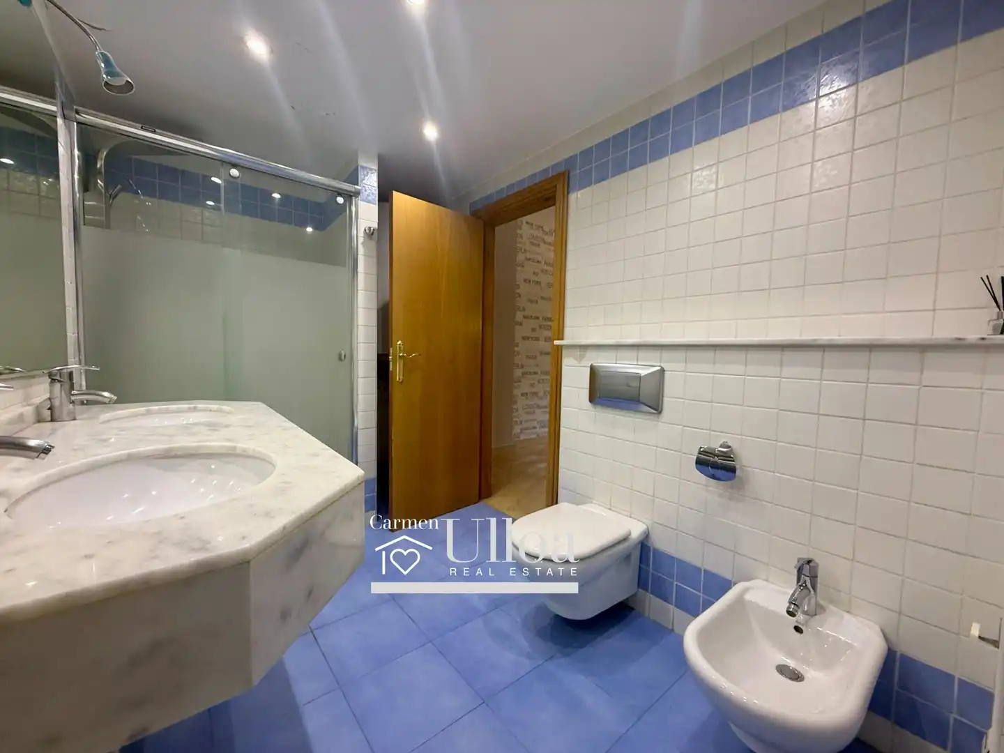 Piso con ascensor en venta en Plaza luceros de los, imagen 25