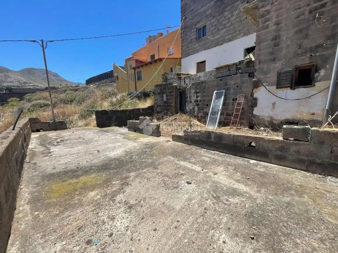 Terreno en venta en Gáldar