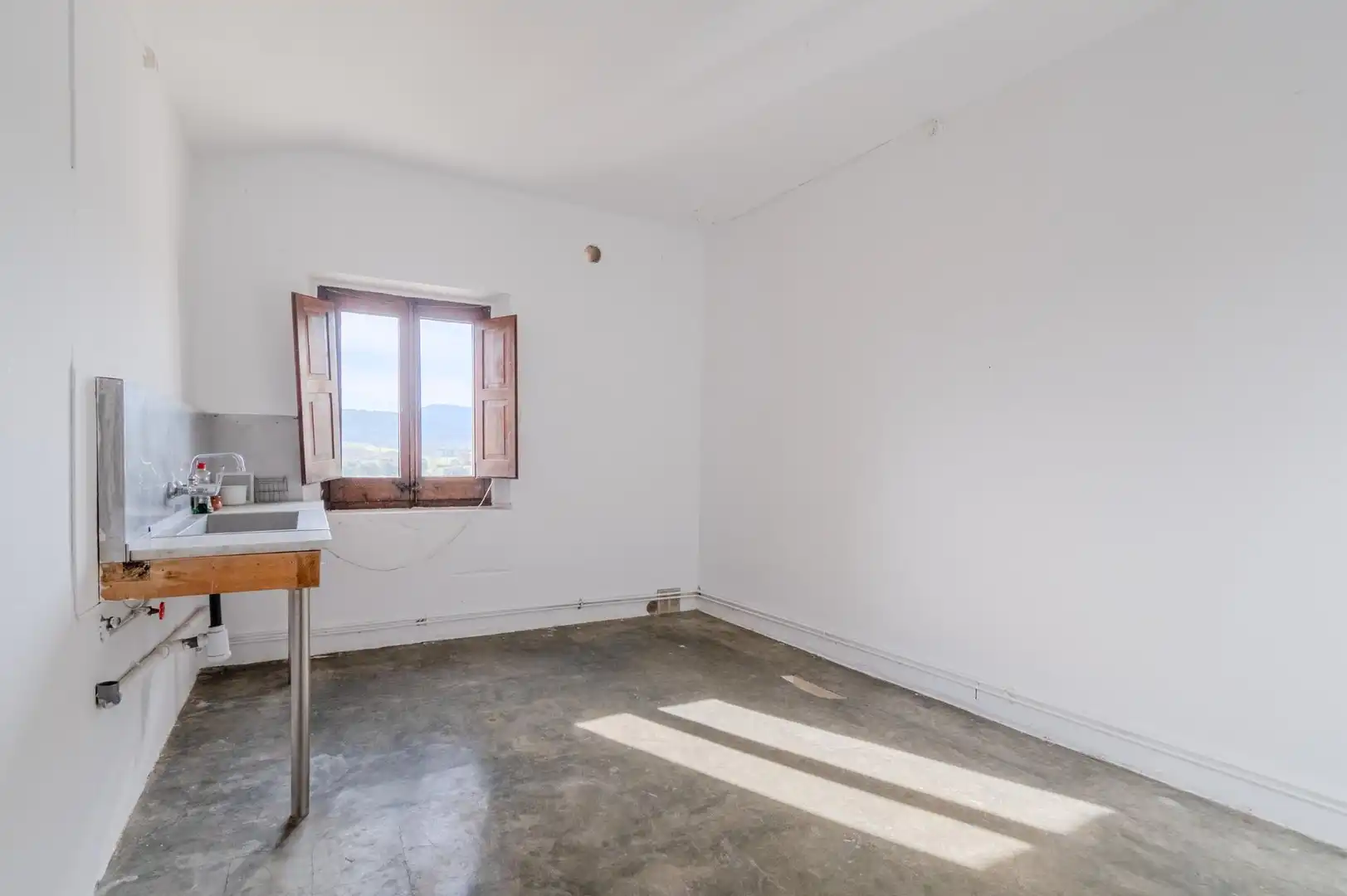Bedroom of Country homes for sale in Cornellà del Terri  with Heating, Private garden and Terrace