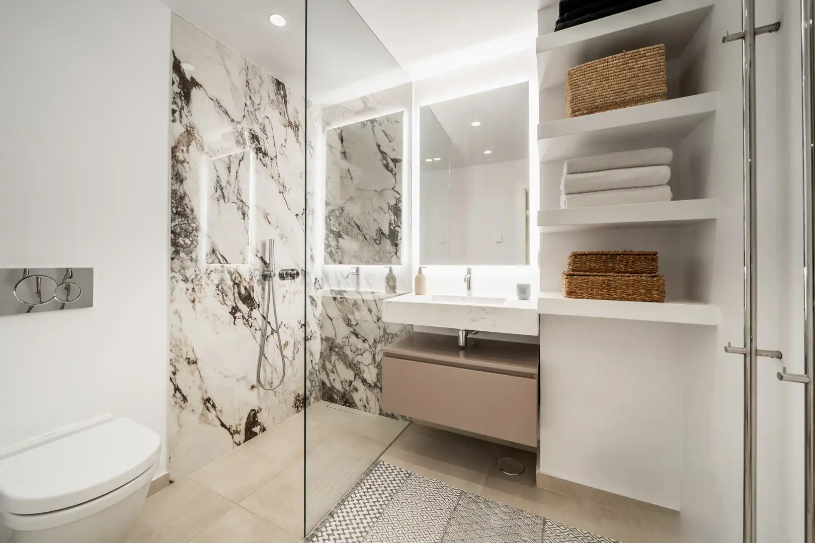 Apartament amb jardí en venda a Marbella Centro, imagen 11