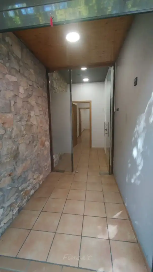 Gewerbefläche zur Miete in Avinguda de la Vila 22